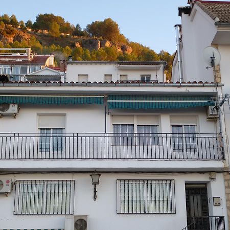 Casa Limas Guest House La Iruela Exterior photo